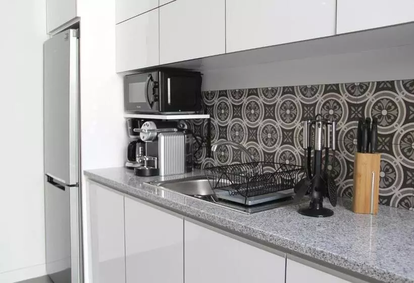 ペンション Stayinn City  Povoa De Varzim