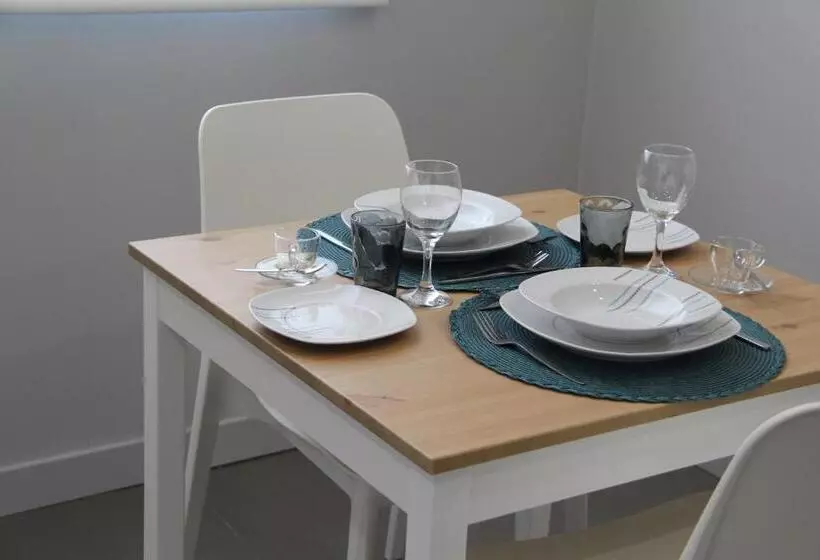 ペンション Stayinn City  Povoa De Varzim