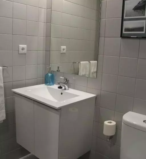 ペンション Stayinn City  Povoa De Varzim