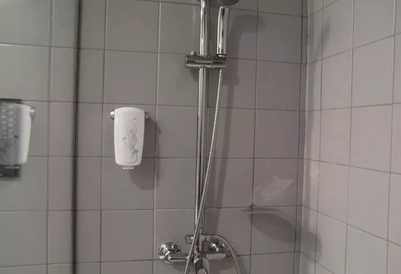 ペンション Stayinn City  Povoa De Varzim