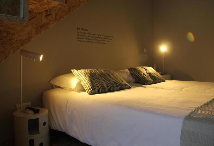 پانسیون Stayinn City Povoa De Varzim