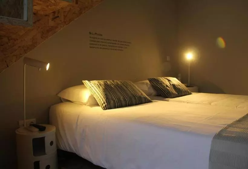 ペンション Stayinn City  Povoa De Varzim