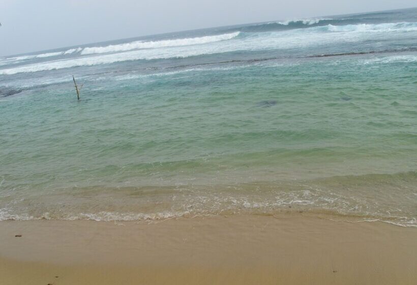 Bed and Breakfast Avendra Villa