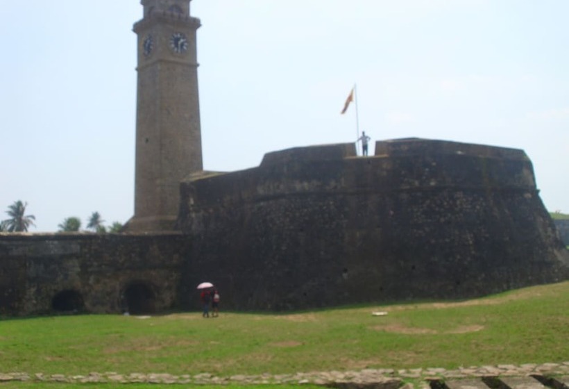 Bed and Breakfast Avendra Villa