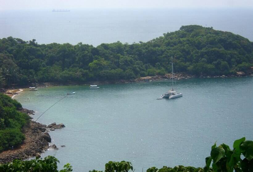 Bed and Breakfast Avendra Villa