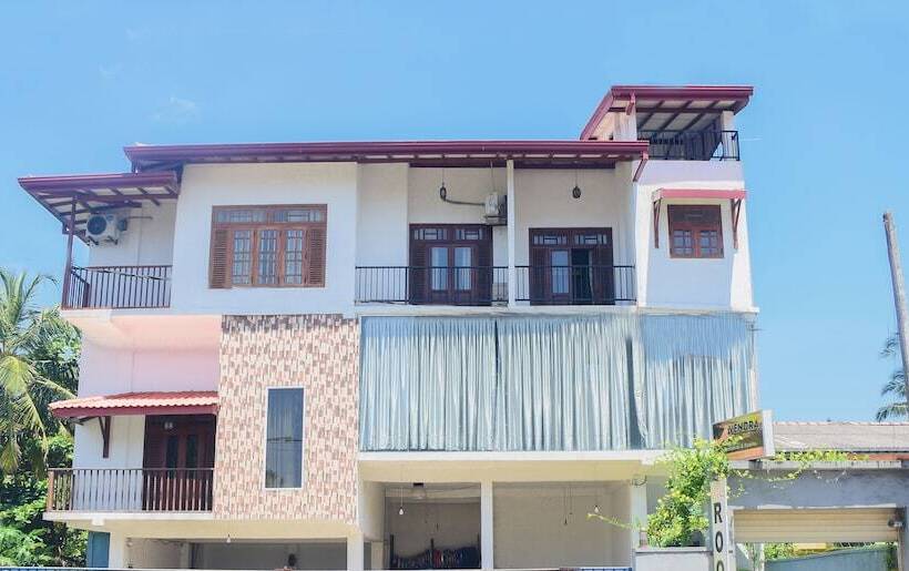 Bed and Breakfast Avendra Villa