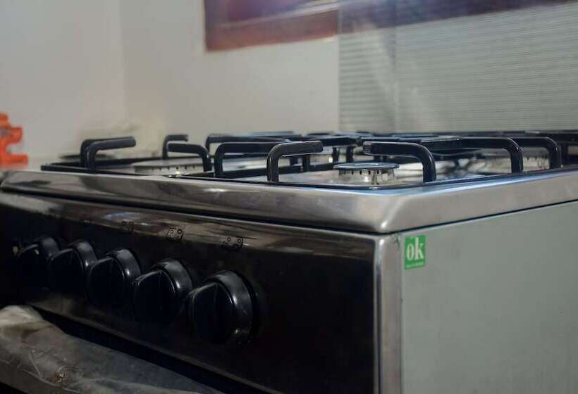 Bed and Breakfast Avendra Villa