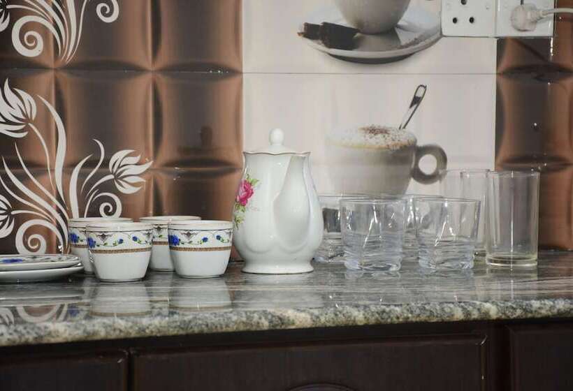 Bed and Breakfast Avendra Villa