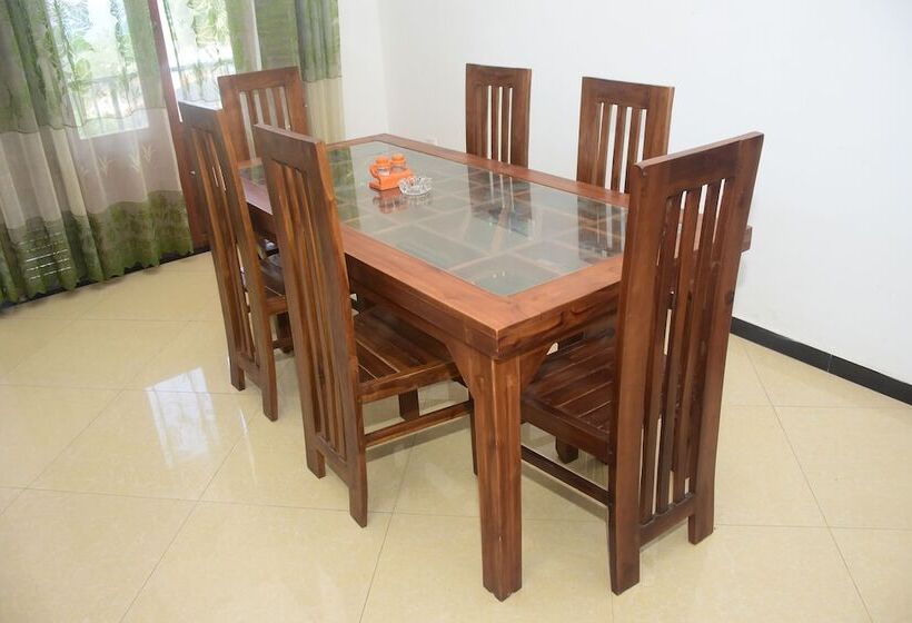 Bed and Breakfast Avendra Villa