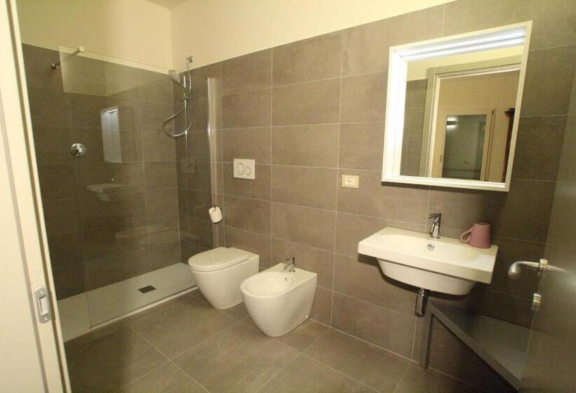 בית מלון כפרי Agriturismo La Fondazza