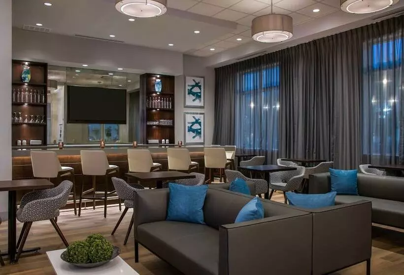 Hotelli Fairfield Inn & Suites By Marriott Dayton