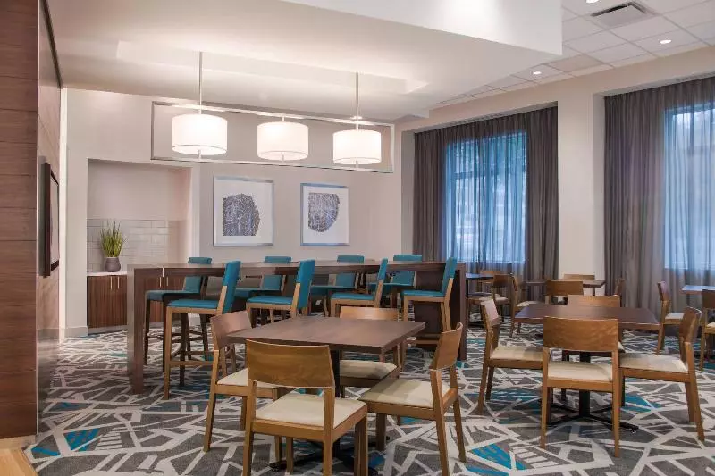 Hotelli Fairfield Inn & Suites By Marriott Dayton