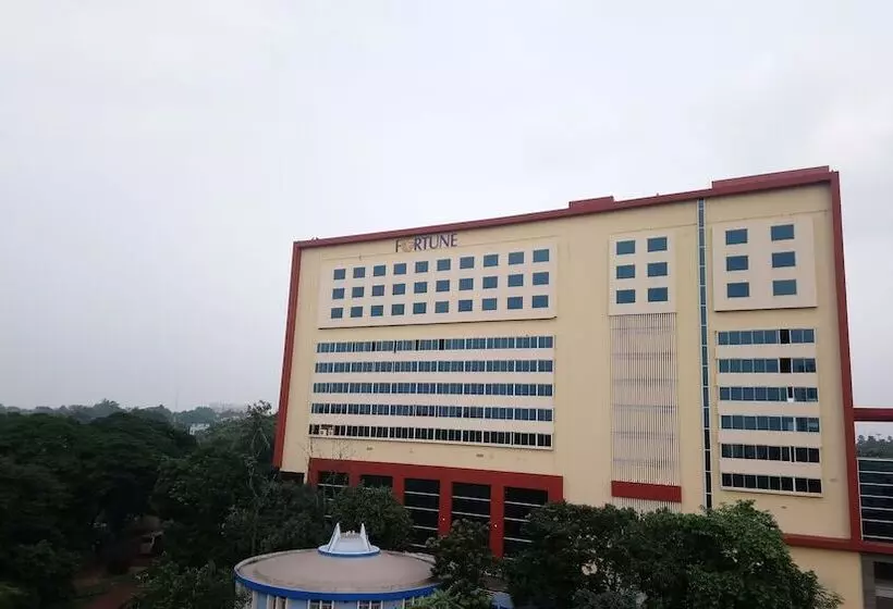 Fortune Park Pushpanjali, Durgapur   Member Itc S Hotel Group
