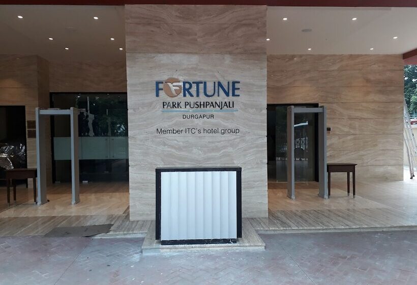 Fortune Park Pushpanjali, Durgapur   Member Itc S Hotel Group