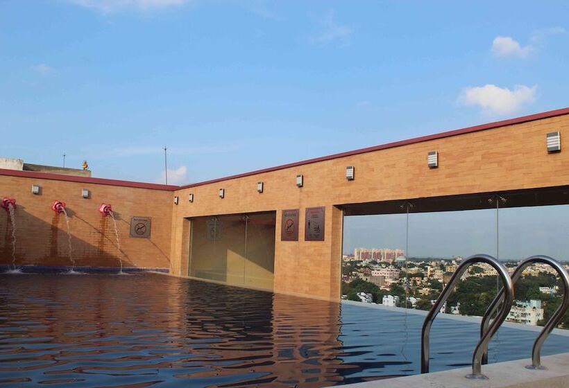 Fortune Park Pushpanjali, Durgapur   Member Itc S Hotel Group