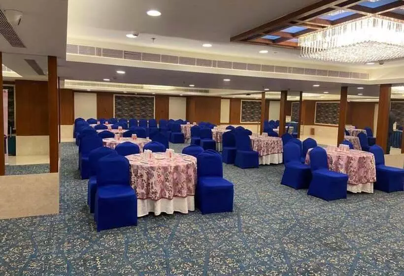 Fortune Park Pushpanjali, Durgapur   Member Itc S Hotel Group