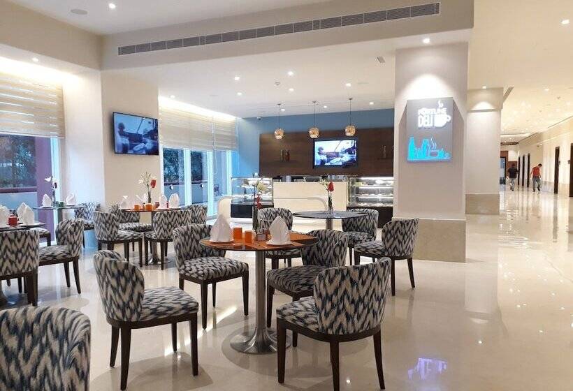 Fortune Park Pushpanjali, Durgapur   Member Itc S Hotel Group