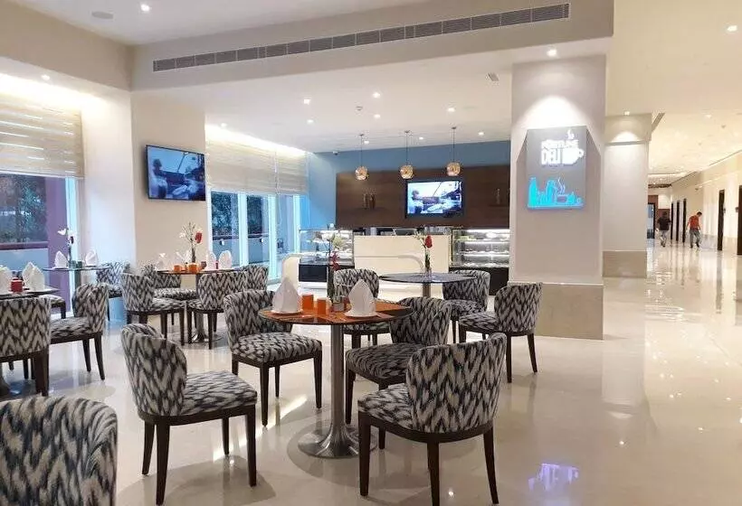 Fortune Park Pushpanjali, Durgapur   Member Itc S Hotel Group