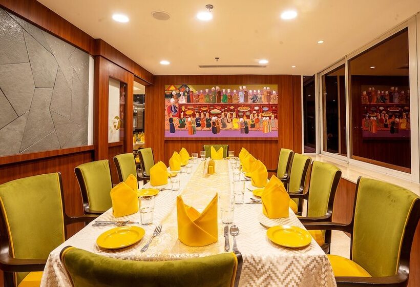 Fortune Park Pushpanjali, Durgapur   Member Itc S Hotel Group