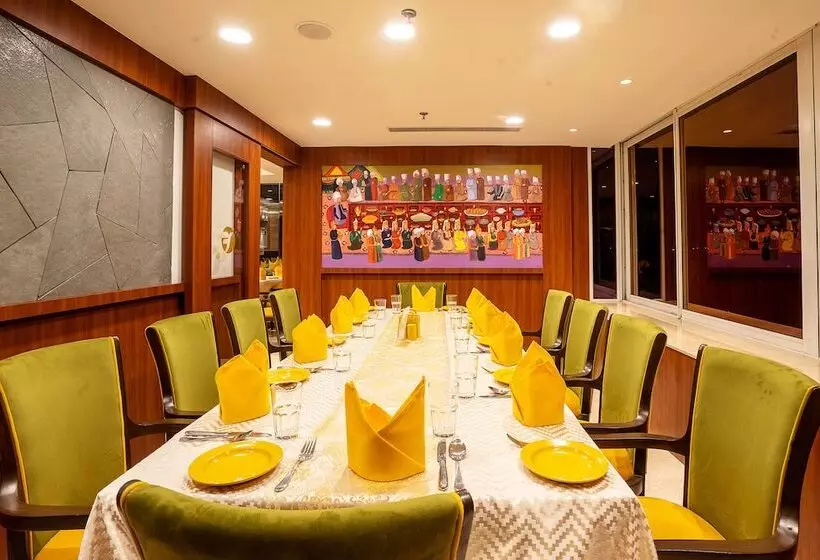 Fortune Park Pushpanjali, Durgapur   Member Itc S Hotel Group