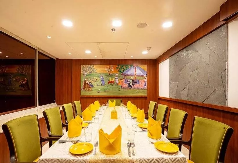 Fortune Park Pushpanjali, Durgapur   Member Itc S Hotel Group