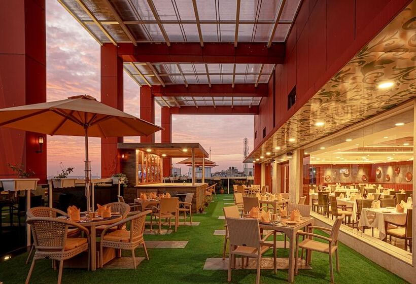 Fortune Park Pushpanjali, Durgapur   Member Itc S Hotel Group