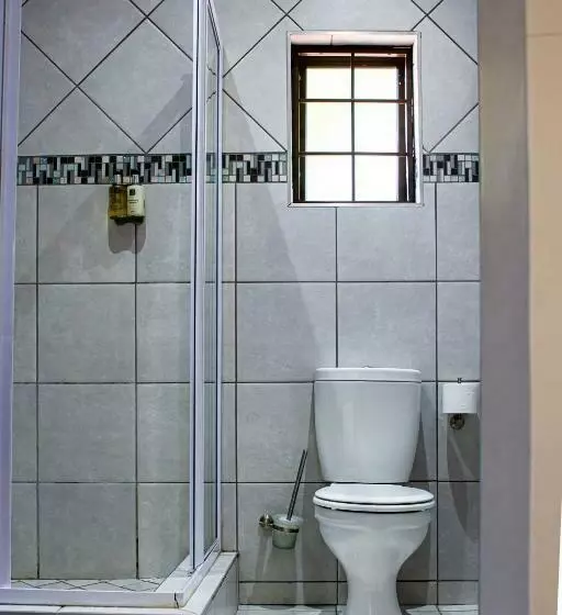 ホテル Machauka Lodge