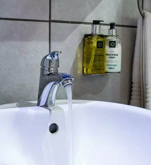 ホテル Machauka Lodge