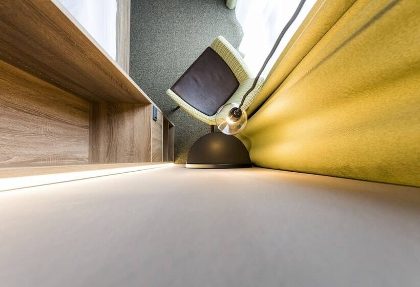 Riku Hotel Pfullendorf