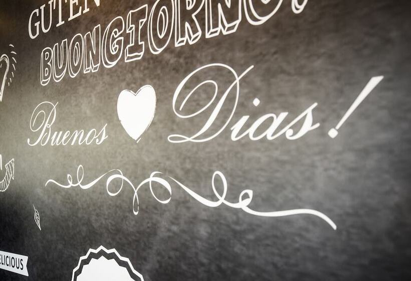 Riku Hotel Pfullendorf