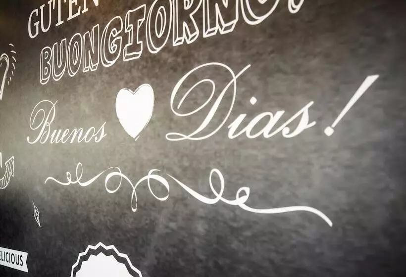 Riku Hotel Pfullendorf