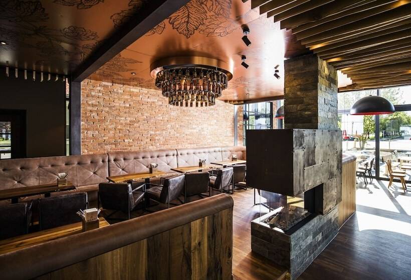 Riku Hotel Pfullendorf