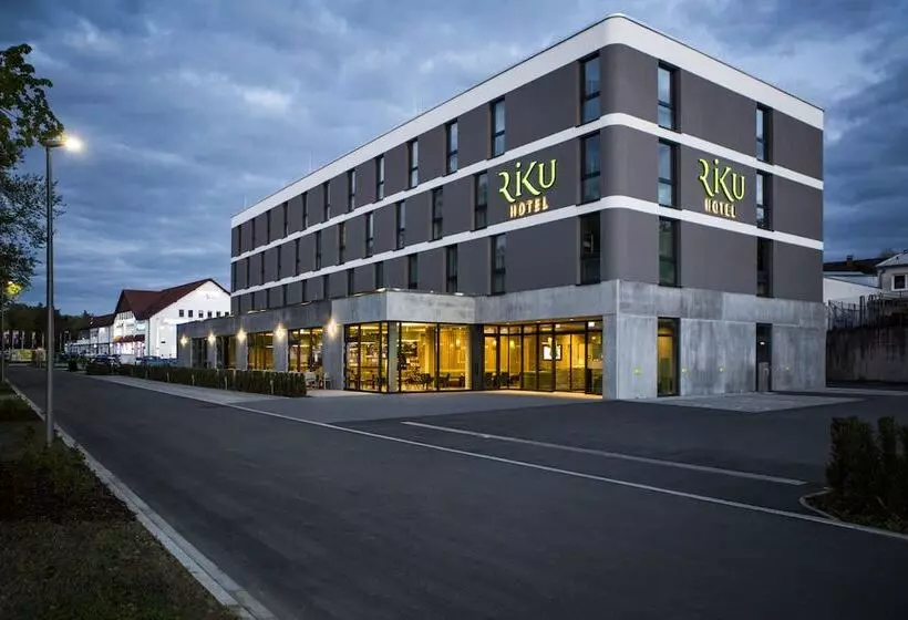 Riku Hotel Pfullendorf