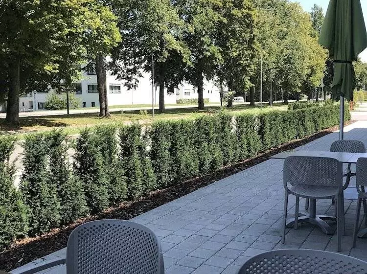 Riku Hotel Pfullendorf