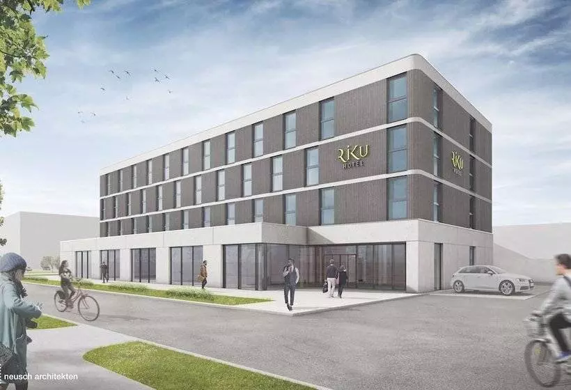 Riku Hotel Pfullendorf