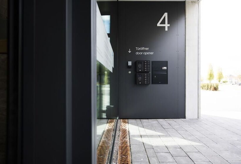 Riku Hotel Pfullendorf