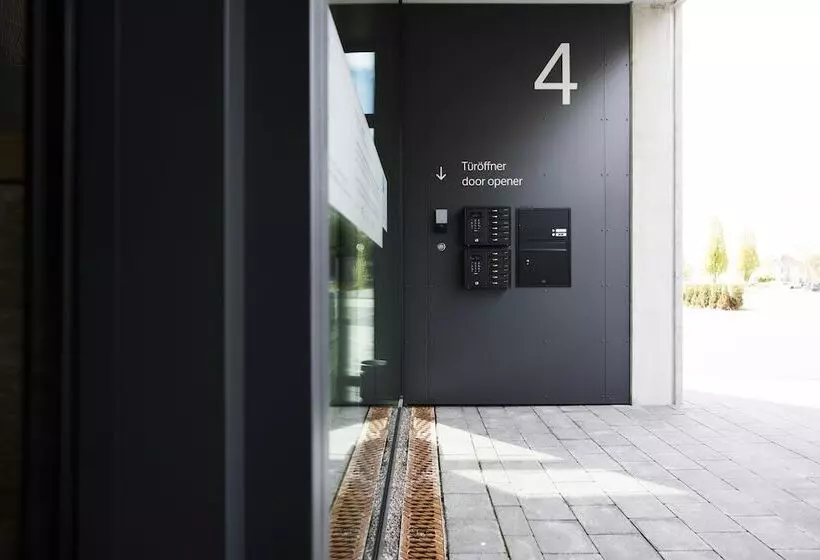 Riku Hotel Pfullendorf