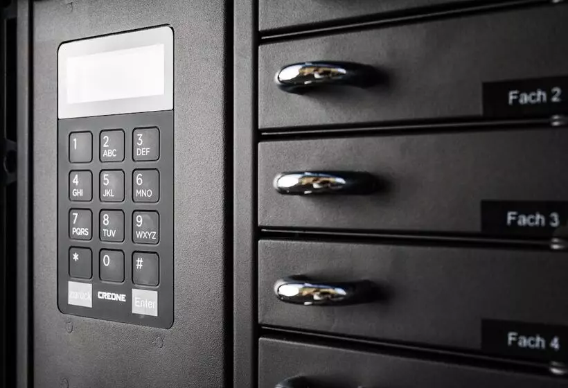 Riku Hotel Pfullendorf