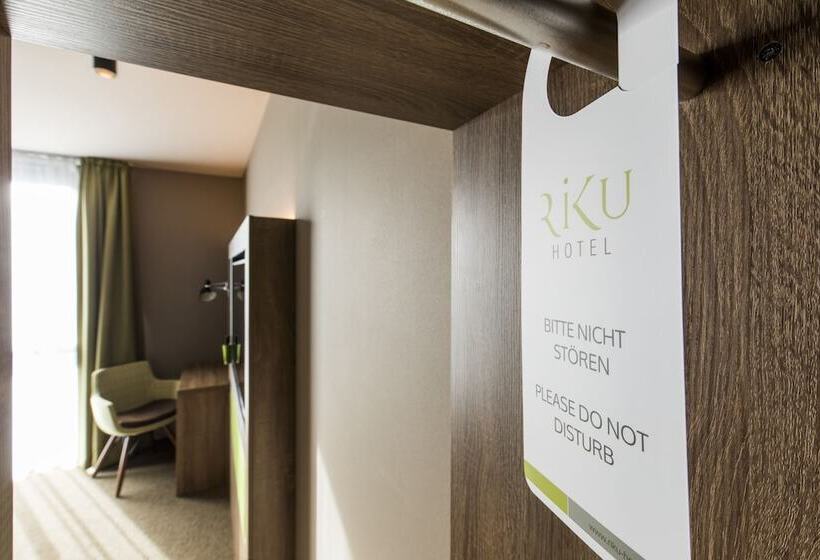 Riku Hotel Pfullendorf