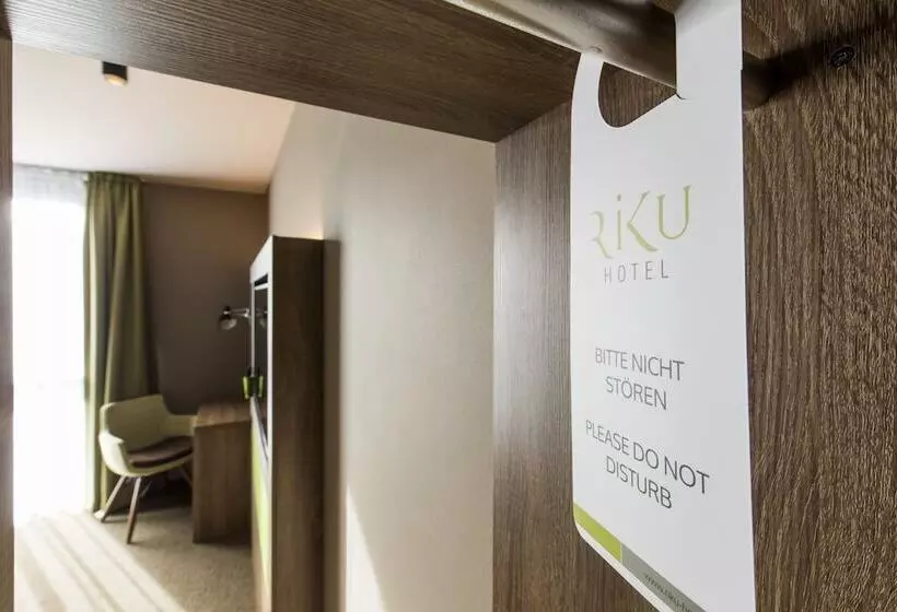 Riku Hotel Pfullendorf