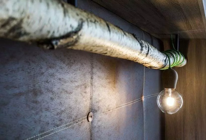 Riku Hotel Pfullendorf