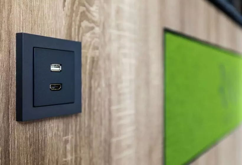 Riku Hotel Pfullendorf