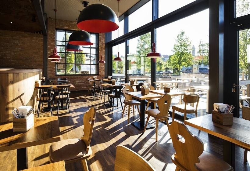 Riku Hotel Pfullendorf