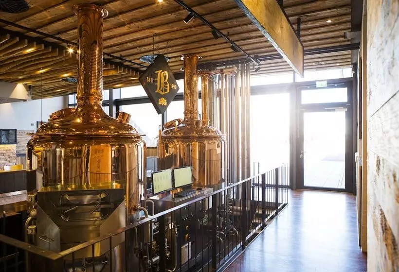 Riku Hotel Pfullendorf