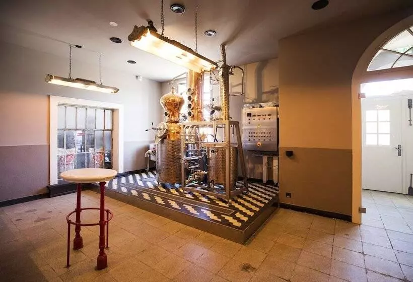 Riku Hotel Pfullendorf