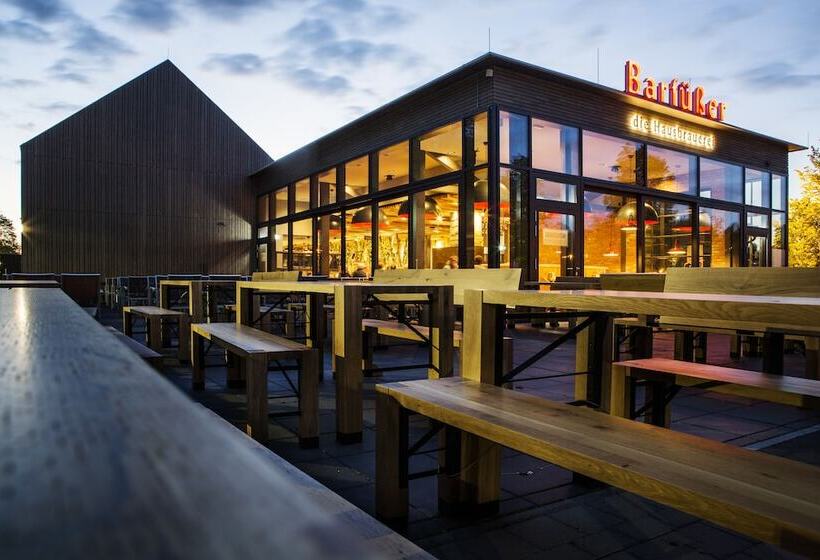 Riku Hotel Pfullendorf