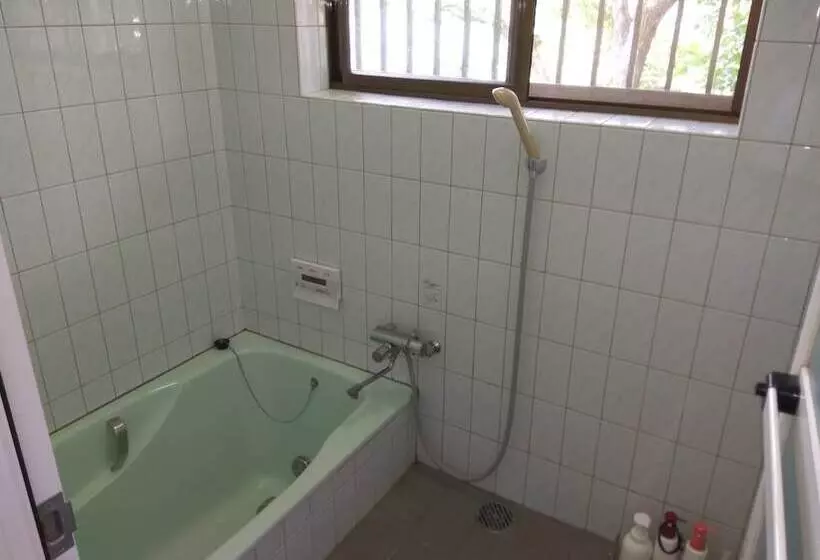 Majatalo Kumano Kodo Nagano Guesthouse