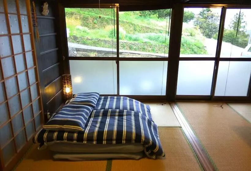 Majatalo Kumano Kodo Nagano Guesthouse