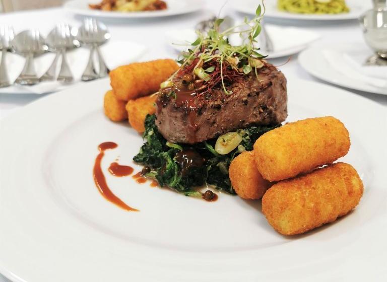 膳宿费 Penzion Adriana