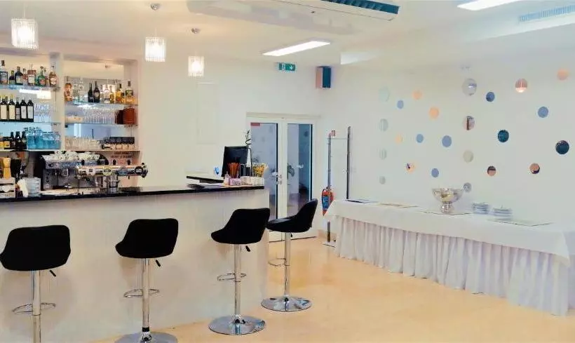 ペンション Penzion Adriana